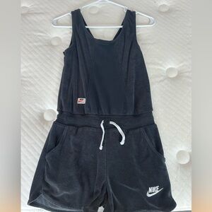 good condition jumpsuit from Nike
